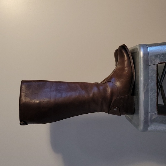 FRYE BOOTS SZ.8 - Picture 2 of 8